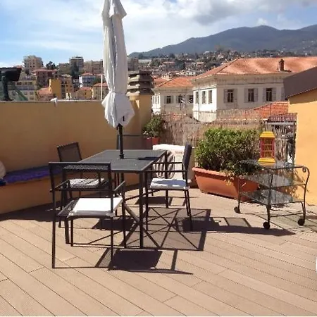 Le Di Malo Санремо