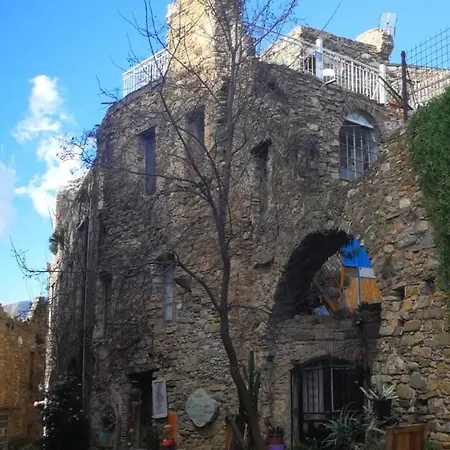 Le Di Malo Apartment