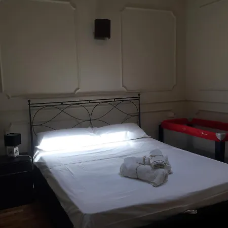 Apartment Le Di Malo