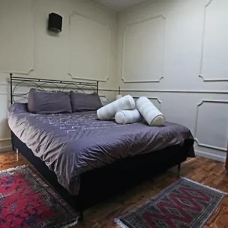 Le Di Malo Apartment