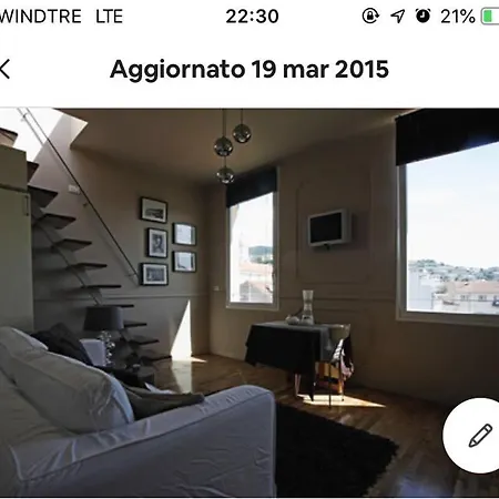Le Di Malo Apartment Sanremo