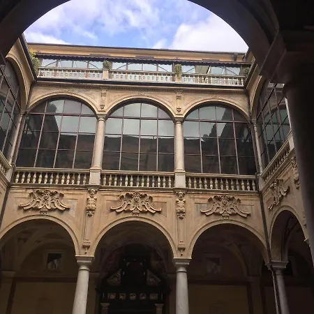 Apartment Le Di Malo *