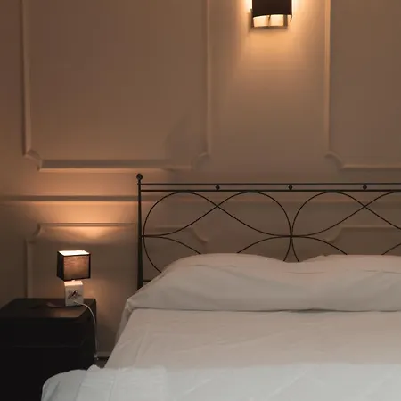 Le Di Malo Apartment *