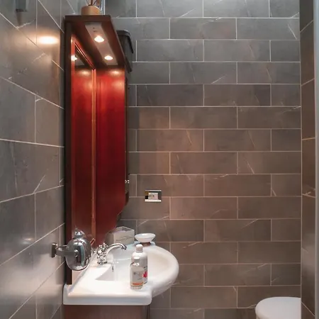 Le Di Malo Apartment *