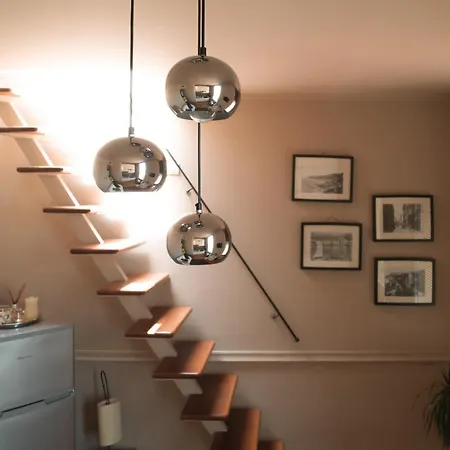 Le Di Malo Apartment