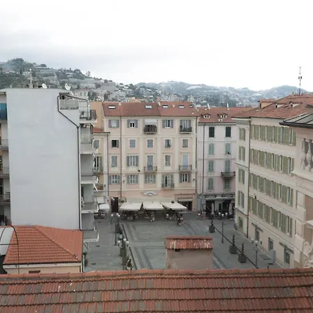 Le Di Malo Sanremo