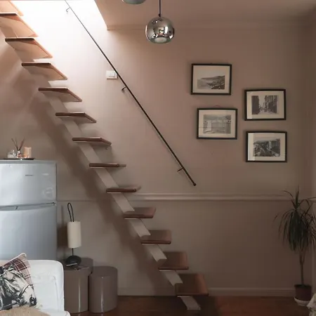 Apartment Le Di Malo Sanremo