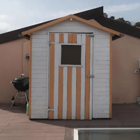 Appartement Le Di Malo