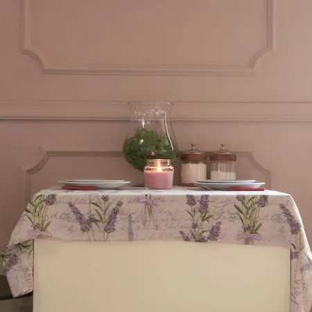 Apartment Le Di Malo Sanremo