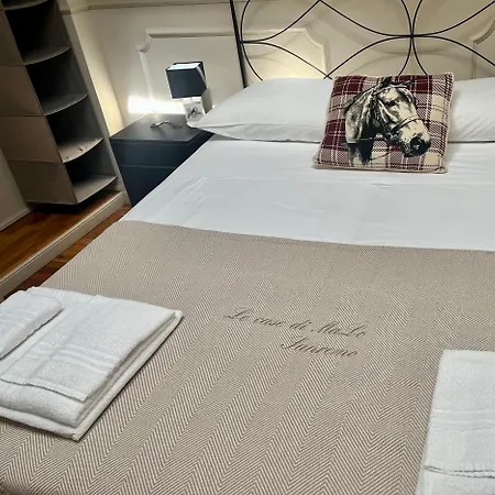 Le Di Malo Apartment Sanremo