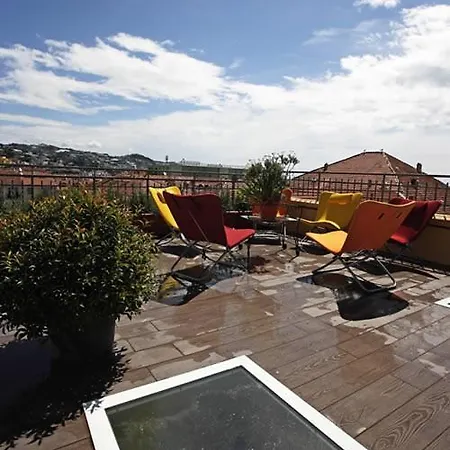 Le Di Malo Apartment *