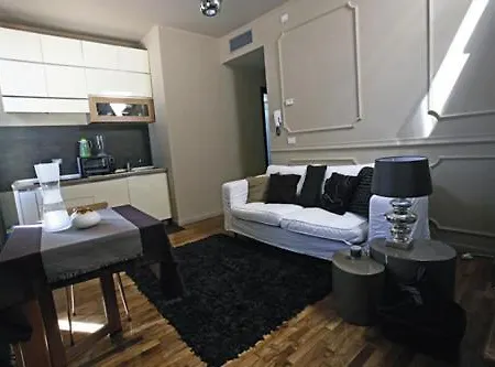 Le Di Malo Apartment *