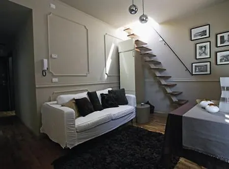 Apartment Le Di Malo *