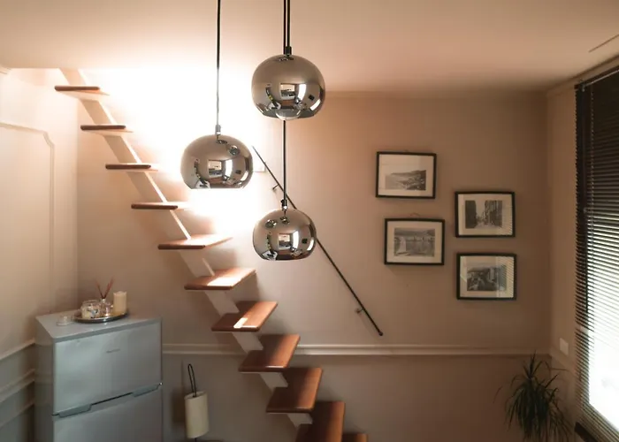 Le Di Malo 아파트