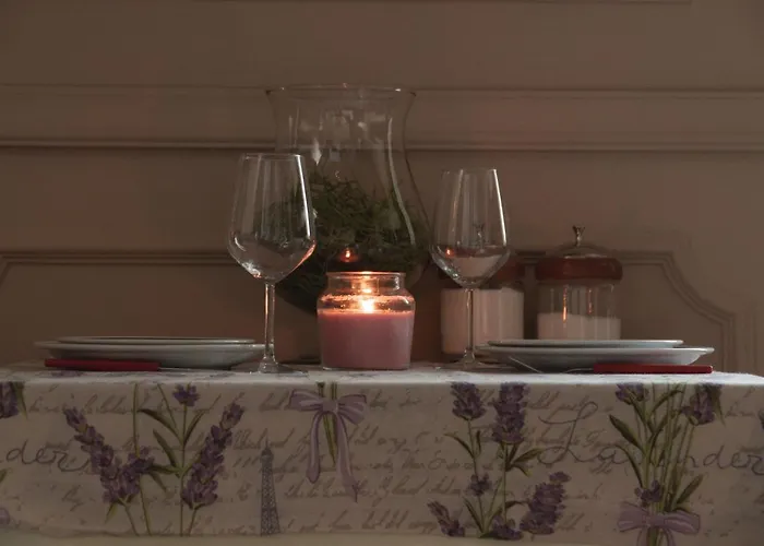 Le Di Malo 아파트 산레모